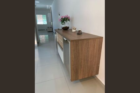Casa para alugar com 125m², 3 quartos e 2 vagas Casa para alugar com 125m², 3 quartos e 2 vagasCozinha