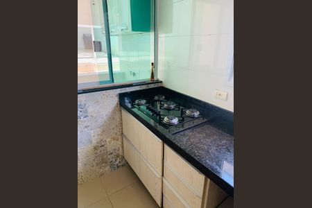 Casa para alugar com 125m², 3 quartos e 2 vagas Casa para alugar com 125m², 3 quartos e 2 vagasCozinha