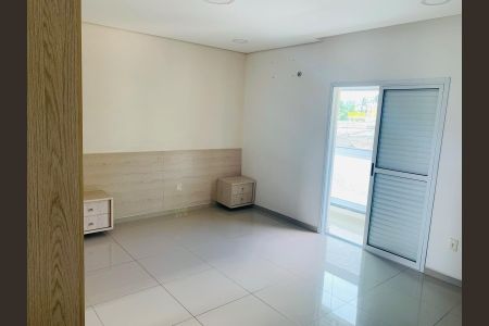 Casa para alugar com 125m², 3 quartos e 2 vagas Casa para alugar com 125m², 3 quartos e 2 vagasQuarto