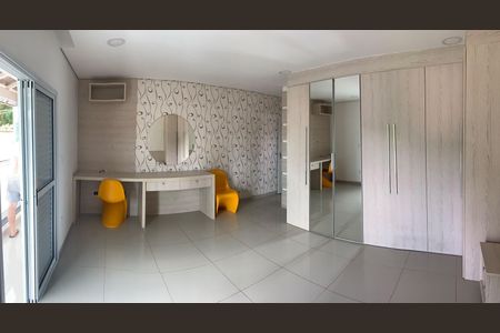 Casa para alugar com 125m², 3 quartos e 2 vagas Casa para alugar com 125m², 3 quartos e 2 vagasQuarto