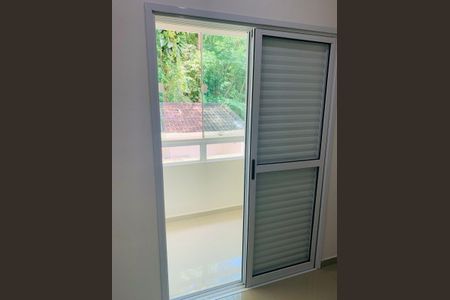 Quarto de casa para alugar com 3 quartos, 125m² em Canto do Forte, Praia Grande