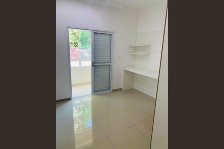 Casa para alugar com 125m², 3 quartos e 2 vagas Casa para alugar com 125m², 3 quartos e 2 vagasQuarto