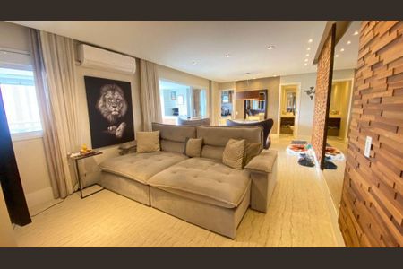 Apartamento à venda com 2 quartos, 109m² em Jardim Caravelas, São Paulo