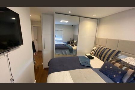 Apartamento à venda com 2 quartos, 109m² em Jardim Caravelas, São Paulo