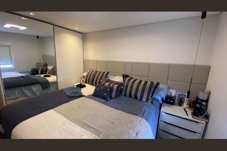 Apartamento à venda com 2 quartos, 109m² em Jardim Caravelas, São Paulo