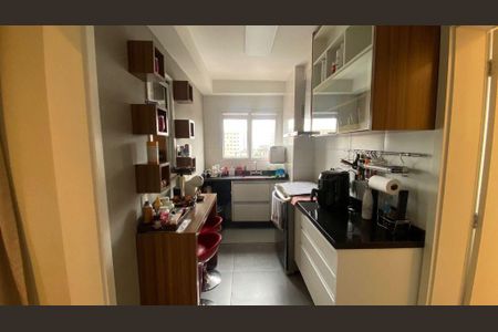 Apartamento à venda com 2 quartos, 109m² em Jardim Caravelas, São Paulo