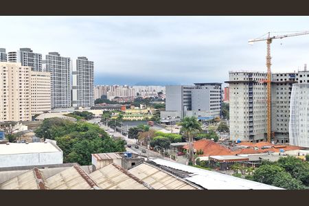 Apartamento para alugar com 38m², 2 quartos e sem vaga Apartamento para alugar com 38m², 2 quartos e sem vagaVista