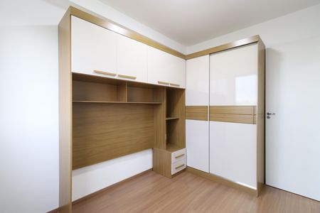 Apartamento para alugar com 38m², 2 quartos e sem vagaQuarto 2