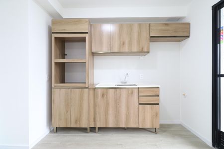 Apartamento para alugar com 38m², 2 quartos e sem vagaDetalhe