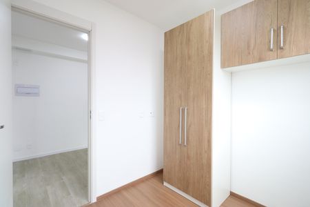Quarto 1 de apartamento para alugar com 2 quartos, 38m² em Lapa de Baixo, São Paulo