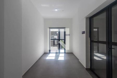 Área comum de apartamento para alugar com 2 quartos, 38m² em Lapa de Baixo, São Paulo