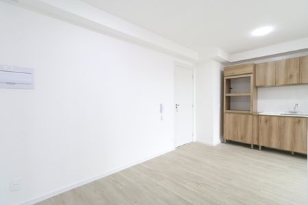 Apartamento para alugar com 38m², 2 quartos e sem vagaSala/Cozinha