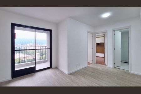Apartamento para alugar com 2 quartos, 38m² em Lapa de Baixo, São Paulo