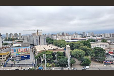 Apartamento para alugar com 38m², 2 quartos e sem vaga Apartamento para alugar com 38m², 2 quartos e sem vagaVista
