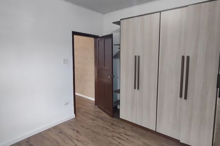 Quarto de casa para alugar com 1 quarto, 100m² em Barcelona, São Caetano do Sul
