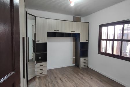 Quarto de casa para alugar com 1 quarto, 100m² em Barcelona, São Caetano do Sul