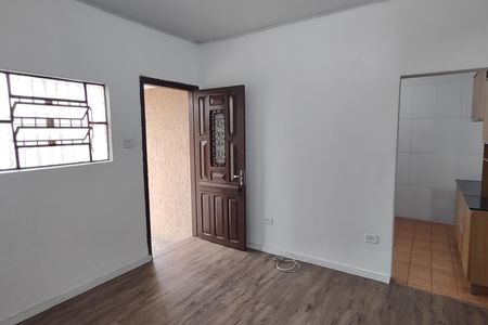 Casa para alugar com 1 quarto, 100m² em Barcelona, São Caetano do Sul