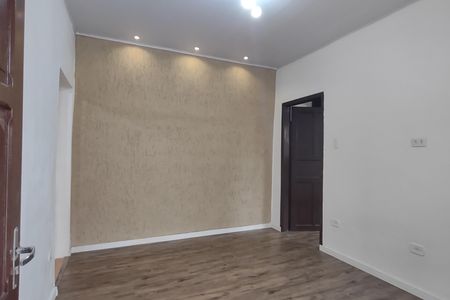 Sala de casa para alugar com 1 quarto, 100m² em Barcelona, São Caetano do Sul