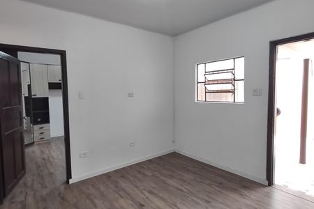 Sala de casa para alugar com 1 quarto, 100m² em Barcelona, São Caetano do Sul