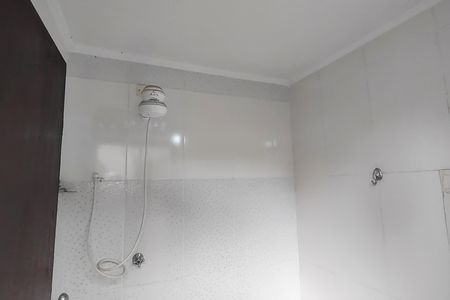 Banheiro 2 de casa para alugar com 1 quarto, 100m² em Barcelona, São Caetano do Sul