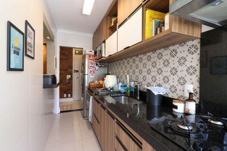 Apartamento à venda com 73m², 2 quartos e 1 vaga