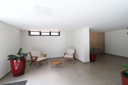 Apartamento à venda com 73m², 2 quartos e 1 vaga