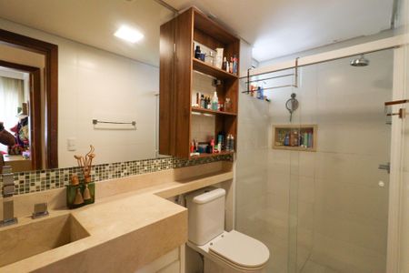 Apartamento à venda com 2 quartos, 73m² em Vila Itapura, Campinas