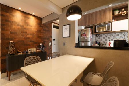 Apartamento à venda com 73m², 2 quartos e 1 vaga