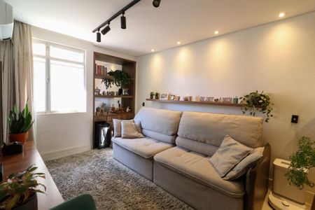 Apartamento à venda com 2 quartos, 73m² em Vila Itapura, Campinas