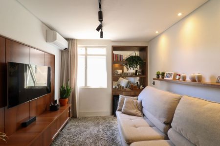 Apartamento à venda com 73m², 2 quartos e 1 vaga