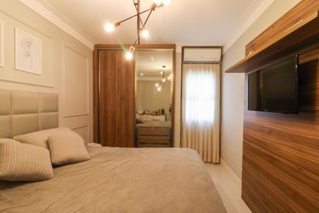 Apartamento à venda com 2 quartos, 73m² em Vila Itapura, Campinas