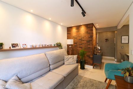 Apartamento à venda com 2 quartos, 73m² em Vila Itapura, Campinas