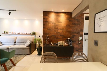 Apartamento à venda com 73m², 2 quartos e 1 vaga