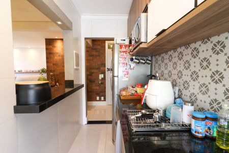 Apartamento à venda com 73m², 2 quartos e 1 vaga