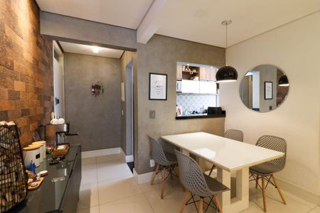 Apartamento à venda com 73m², 2 quartos e 1 vaga