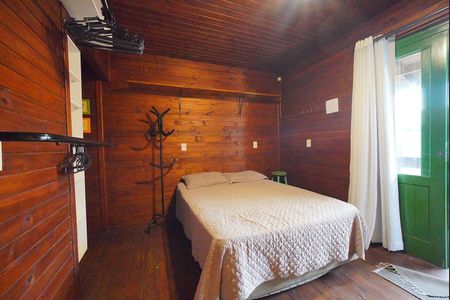 Studio para alugar com 36m², 1 quarto e sem vagaSala/Quarto