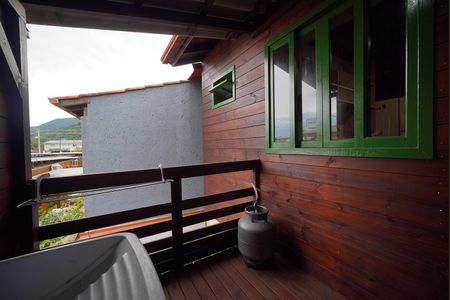 Studio para alugar com 36m², 1 quarto e sem vagaÁrea de Serviço