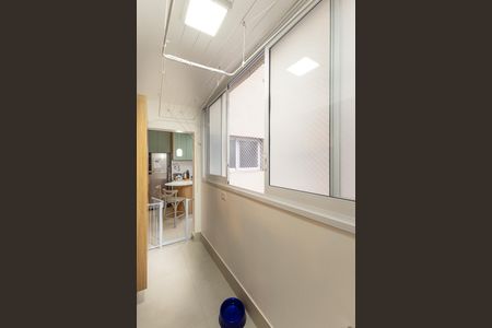 Apartamento à venda com 91m², 2 quartos e 1 vagaÁrea de Serviço