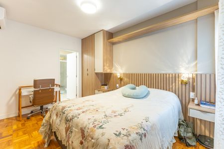 Apartamento à venda com 91m², 2 quartos e 1 vagaSuíte
