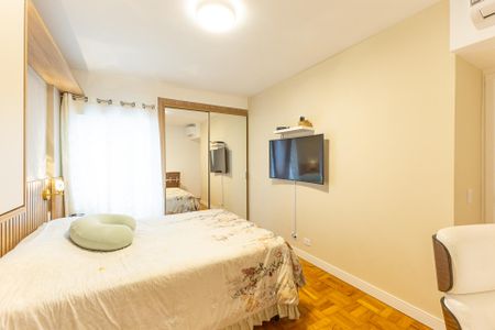 Apartamento à venda com 91m², 2 quartos e 1 vagaSuíte