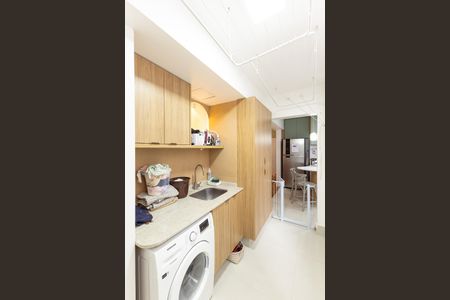 Apartamento à venda com 91m², 2 quartos e 1 vagaÁrea de Serviço
