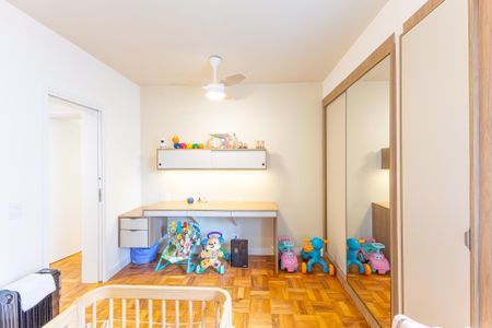Apartamento à venda com 91m², 2 quartos e 1 vagaQuarto