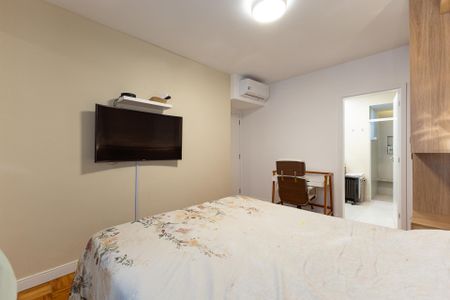 Apartamento à venda com 91m², 2 quartos e 1 vagaSuíte