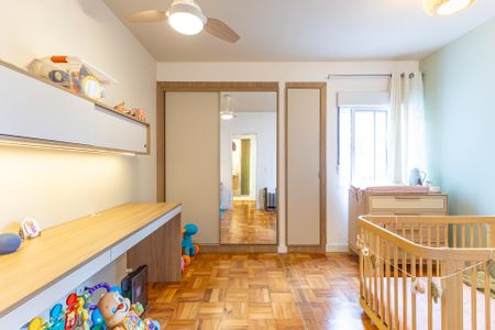 Apartamento à venda com 91m², 2 quartos e 1 vagaQuarto