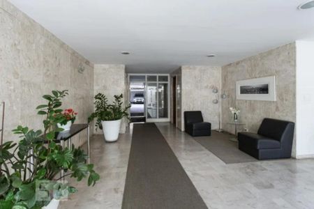 Apartamento à venda com 91m², 2 quartos e 1 vagaÁrea comum