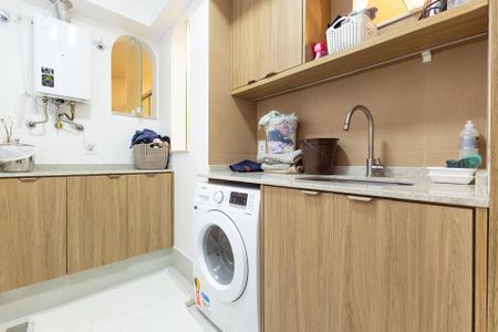 Apartamento à venda com 91m², 2 quartos e 1 vagaÁrea de Serviço