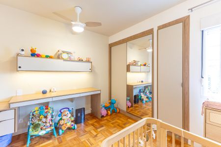 Apartamento à venda com 91m², 2 quartos e 1 vagaQuarto