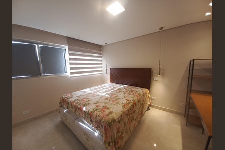 Quarto de apartamento para alugar com 1 quarto, 52m² em Santa Cecilia, São Paulo
