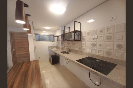 Apartamento para alugar com 52m², 1 quarto e 1 vagaCozinha