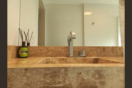 Apartamento para alugar com 52m², 1 quarto e 1 vagaBanheiro